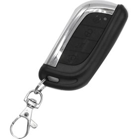 Resim Archive 36V-72V Elektrikli Scooter Alarm Sistemi Çift Uzaktan Kumanda Güvenlik Moped Alarm Aksesuarları Su Geçirmez Bisiklet Alarmı (Yurt Dışından) 