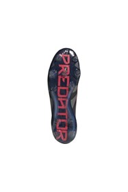 Resim Adidas Predator Elite FG (ID3878) | Siyah 