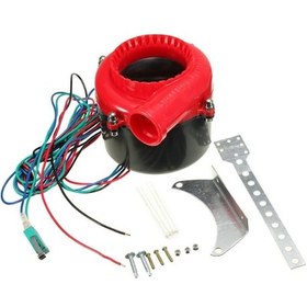 Resim Blow Off Elektrikli 12v 