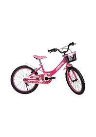 Resim Kidzy 20 Jant Çocuk Bisikleti-Pembe 