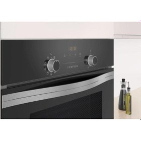 Resim Profilo Frma325s1 66 L Ankastre Fırın 