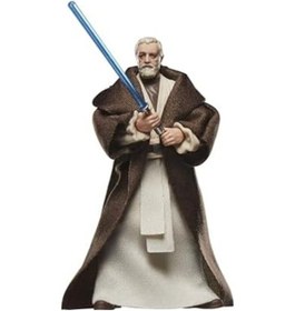 Resim Hasbro Ben Obi-wan Kenobi Aksiyon Figürü,: A New Hope 