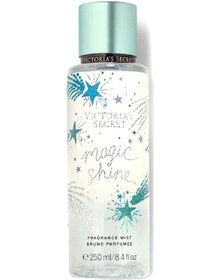 Resim Victoria's Secret Magic Shine Body Mist 250 ML 