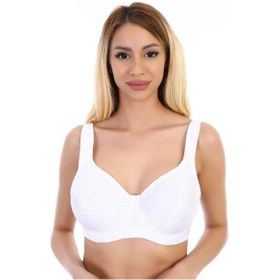 Resim Beyaz Mı 191 D Balenli Toparlayıcı Minimizer Beyaz 