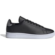 Resim Adidas Erkek Spor Ayakkabı Advantage Gz5301 