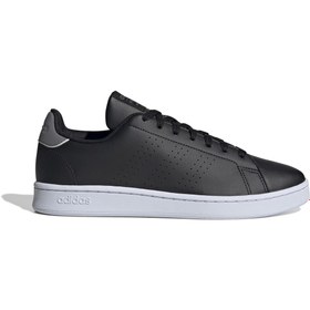 Resim Adidas Erkek Spor Ayakkabı Advantage Gz5301 
