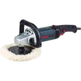 Resim Özbience Güçlü ve Hafif Elektrikli Polisaj Makinesi ile Parlak Sonuçlar 