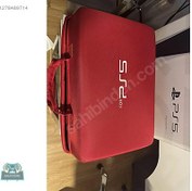 Resim PlayStation 5 fat kasa çanta 