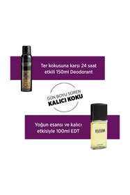 Resim Bellisima Bellissima Edt Parfüm 60ml + Deodorant 150ml 