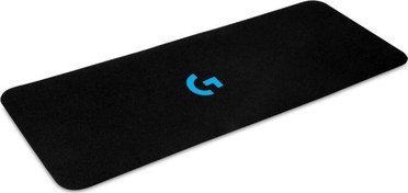 Resim Series 70 X 30 Cm Speed Parcbeny Gaming Çift Kat Kaymaz Destek Özelikli Oyuncu Mouse Pad Logitech