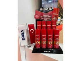 Resim Yangın Söndürme Spreyi Yangın Söndürücü Sprey 600ML 