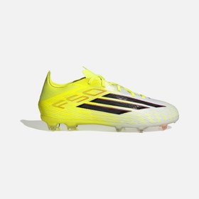 Resim Adidas F50 Elite FG Jr | Sarı 