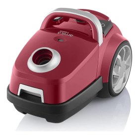 Resim Arnica Vesta ET14120 Toz Torbalı Elektrikli Süpürge 