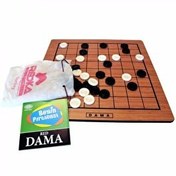 Resim Redka Dama 