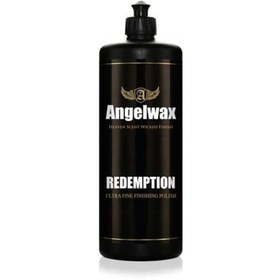 Resim AngelWax Regenerate Medium Cut Compound Ince Pasta 500ml. 