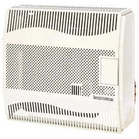 Resim Hdu-8 Duvar Tipi Doğalgazlı Hermetik Soba (8 kW) 