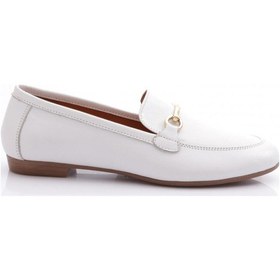 Resim Dgn 134 Kadin Babet 134-2109-R6840 Beyaz 