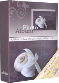 Resim Acar Foto ACR-6205 200'lük Desenli Fotoğraf Albümü 