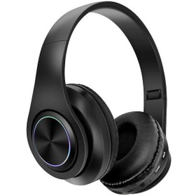 Resim Polygold P39 Bluetooth Kulak Üstü Kulaklık 