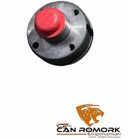 Resim Can Römork Ekipmanları Çapa Makinası (Römork) Frenli Tofaş Poryası 