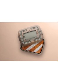 Resim Berghoff Balance Kapaklı Fırın Kabı 38,5x29cm Diğer 