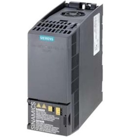 Resim 6SL3210-1KE12-3UF2 SINAMICS G120C RATED POWER 0,75KW 