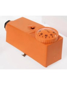 Resim Brc 545610 (20-90°c) Satıh Termostatı Italyan Malı 
