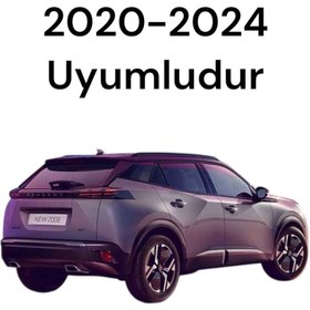 Resim DETAYOTO Peugeot 2008 Pandizot 2020 - 2024 PANDİZOT 