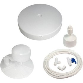 Resim Arıtma Cihazı İçin Haznesiz Sebil Aparatı 