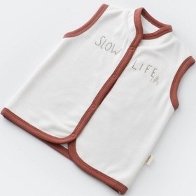 Resim Kaplumbağa Kadife Yelek Seti Csyk6026 001 