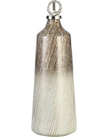 Resim Vitale Pollock Vazo 19x19x58 Cm Ak.ıx0221 