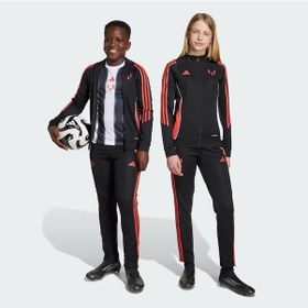Resim Adidas Messi Training Çocuk Eşofman Altı C-adıjy9526c40a00 Siyah 
