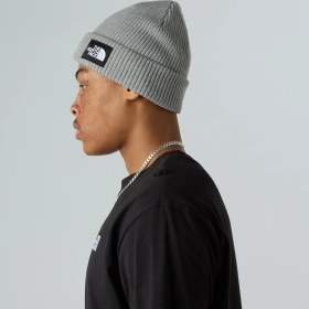 Resim The North Face Salty Lined Beanie Unisex Bere 