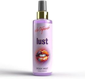 Resim Eda Taşpınar Lust Body Mist | 200 ml / 6.8 fl oz 