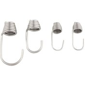 Resim Hook, Inox 304, 8x50Mm 