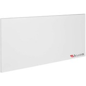 Resim Kuas Basic Isp 1100 W Panel Isıtıcı Beyaz 