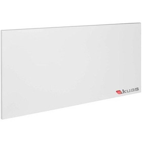 Resim Kuas Basic Isp 1100 W Panel Isıtıcı Beyaz 