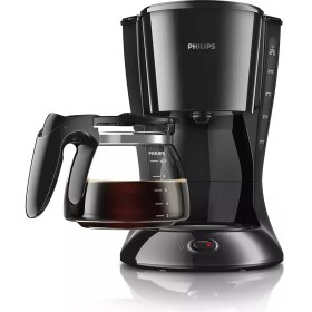 Resim Philips HD7462 Kahve Makinesi, Cam Sürahi 