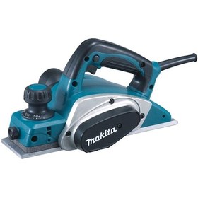 Resim Makita KP0800 620 W Elektrikli El Planya Makinesi N11.464 