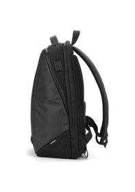 Resim Büyük Boy Seyahat Ve Laptop İçin Sırt Çantası Baggaj S24119 Siyah 