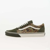 Resim Vans Old Skool Erkek Ayakkabı Vn0a5jmı6nl1 