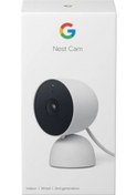 Resim Google 1080P Nest Cam Indoor Camera Iç Mekan Kamera 