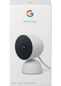Resim Google 1080P Nest Cam Indoor Camera Iç Mekan Kamera 