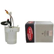 Resim Opel Meriva A 1.3 Dizel Depo Yakıt Şamandrası Delphi 