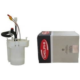 Resim Opel Meriva A 1.3 Dizel Depo Yakıt Şamandrası Delphi 