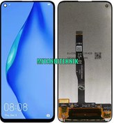 Resim Huawei Nova 6 Se Lcd Ekran Dokunmatik 