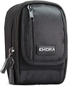 Resim Emora SE-0505 Kompakt Fotoğraf Makinesi Çantası 