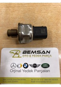 Resim Mercedes Basınç Sensörü 0009050901 