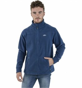 Resim Trespass Trespass Bernal - Fleece At300 Erkek Mavi Polar 4400 Lacivert 