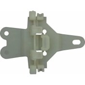 Resim Cam Kriko Nissan Terrano Mk2 R20 1993-2006 Arka Sol Cam Kriko Tamir Klipsi 